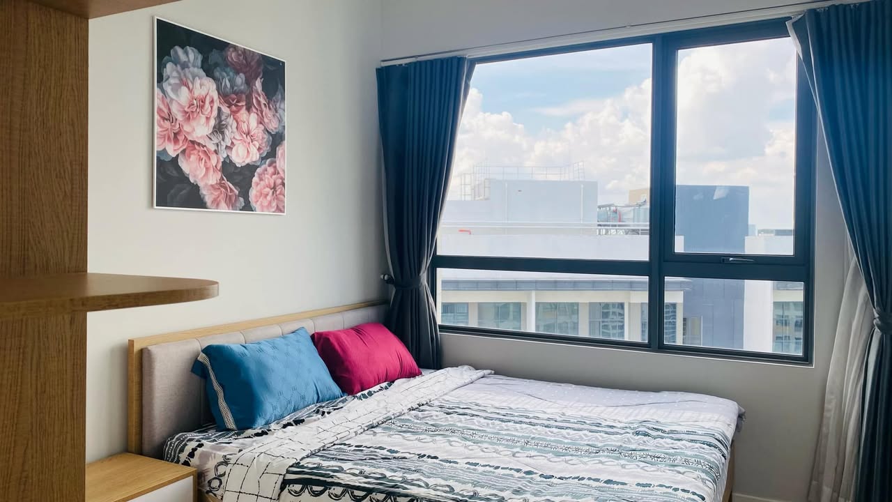 Cho thuê Căn hộ Lexington Residence Quận 2 - Giá tốt từ 9 Triệu