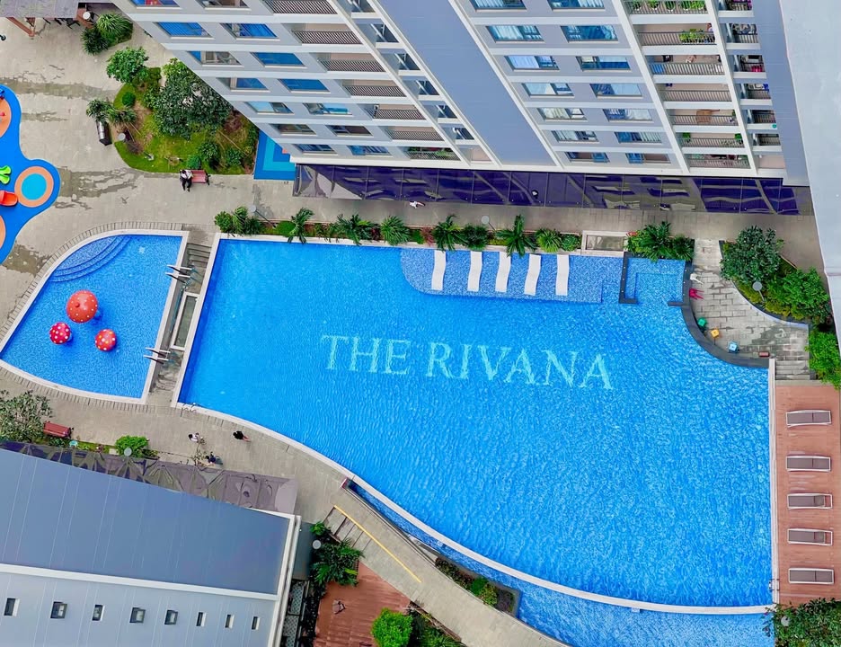 Căn hộ The Rivana Bến Cát 73m² giá 3.1 tỷ - Sẵn sàng cho gia đình trẻ!