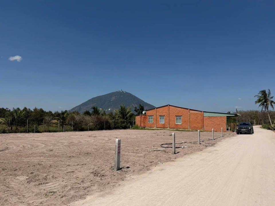 Đất nền xã Cầu Khởi, Dương Minh Châu 160m² giá thỏa thuận - Đường 6m, dân cư hiện hữu!