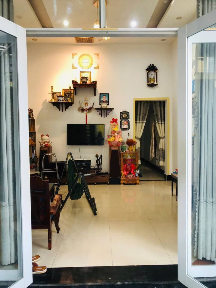 Nhà cấp 4 Phường Trấn Biên 90m² giá 1.65 tỷ - Sẵn sàng vào ở ngay!