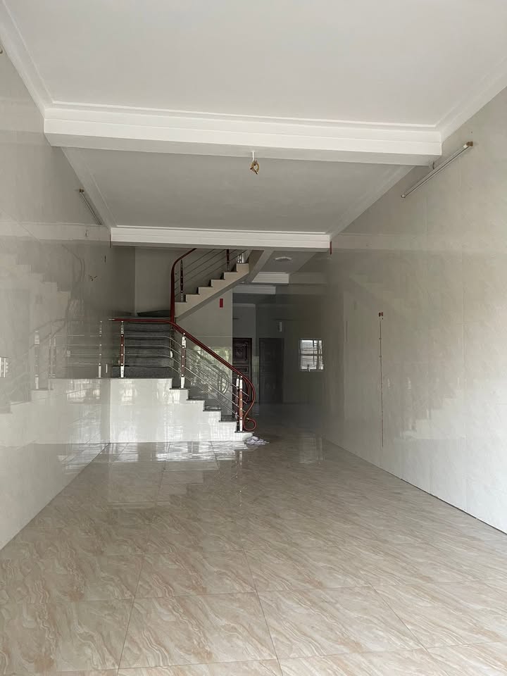 Nhà cho thuê tại Nam Sơn, An Dương 80m² giá chỉ 4 triệu - Không đồ nội thất