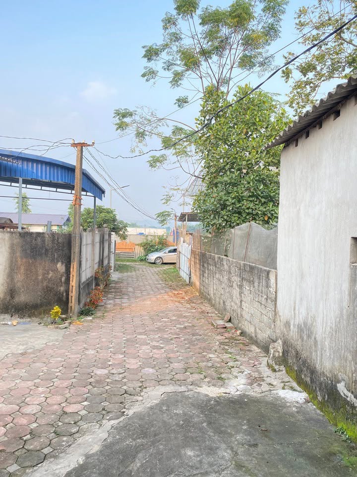 Nhà cho thuê Ngõ 239 Đường Túc Duyên 70m² - Ô tô đỗ cửa thoải mái!