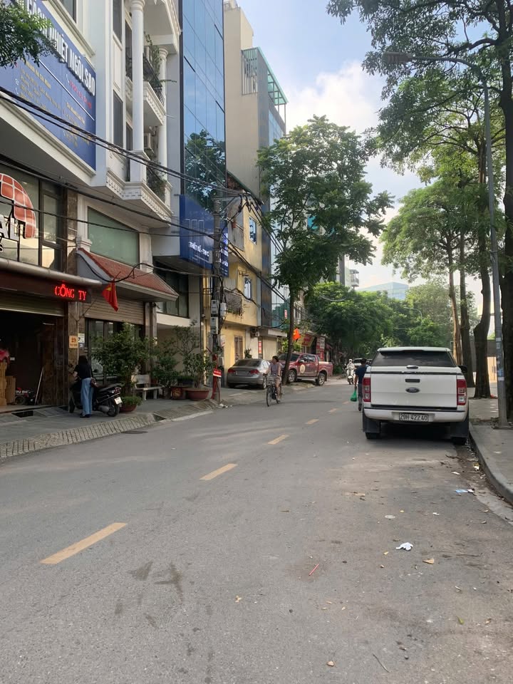 Đất Mặt Phố Lộc Xuân Đỉnh 126m² - Vị Trí Vàng Kinh Doanh