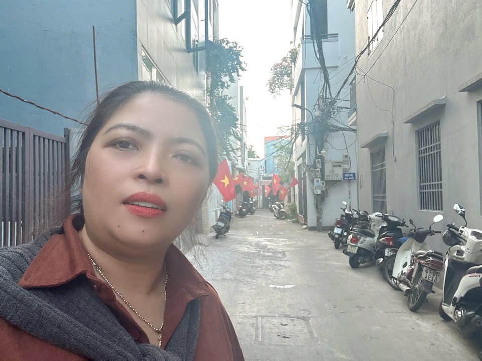 Dãy trọ 4 phòng Đường Lê Vĩnh Huy, Đà Nẵng 89m² chỉ 5.89 tỷ - Đầu tư sinh lời ngay!