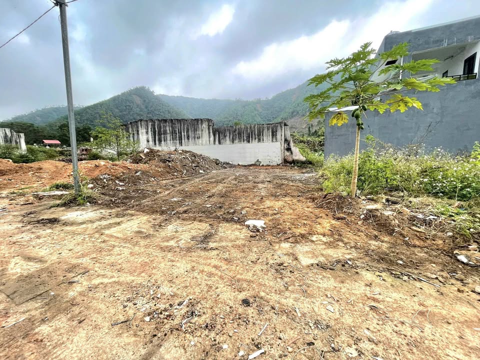 Đất Kiệt ô tô Lê Công Kiều, Đà Nẵng 72m² giá 1.6 tỷ - Cơ hội đầu tư hấp dẫn!