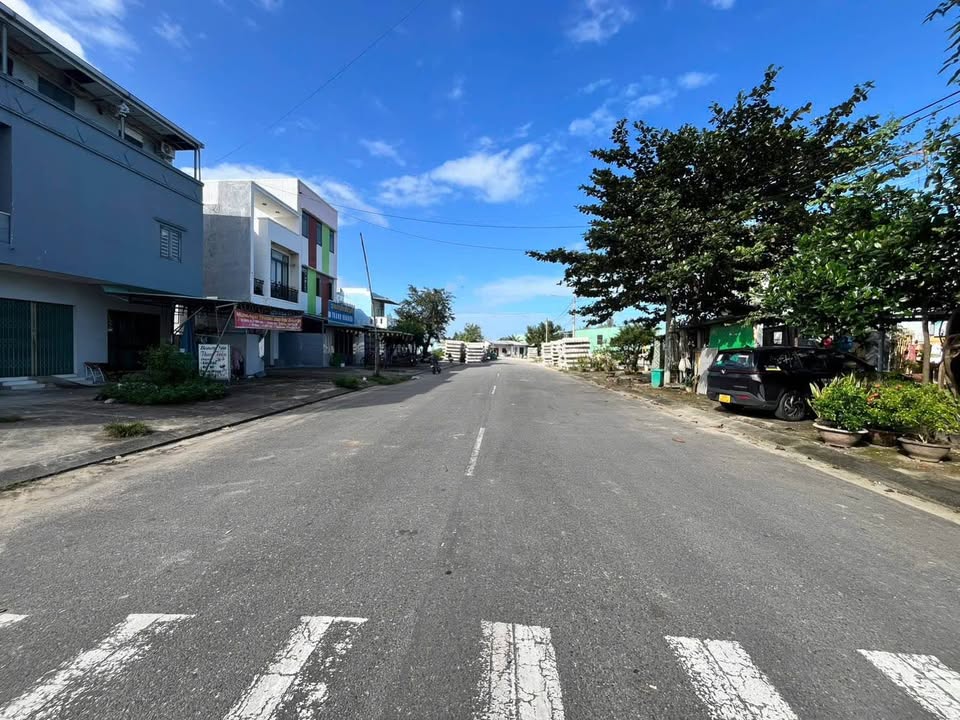 Đất nền KDC 2A Điện Ngọc 150m² giá chỉ 3.1 tỷ - Chính chủ cần bán gấp!