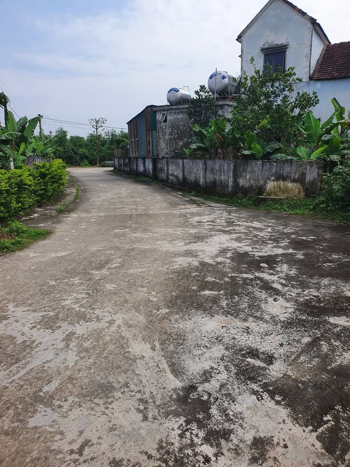 Đất nền Quận Hải Châu 190m² giá thỏa thuận - Đường lớn thuận lợi!