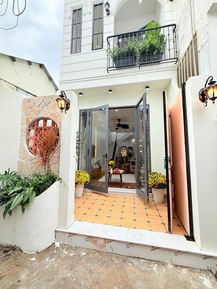 Nhà phố 408/94 Hoàng Diệu, Đà Nẵng 57.6m² giá 4.85 tỷ - Mua nhà đón Tết ngay!