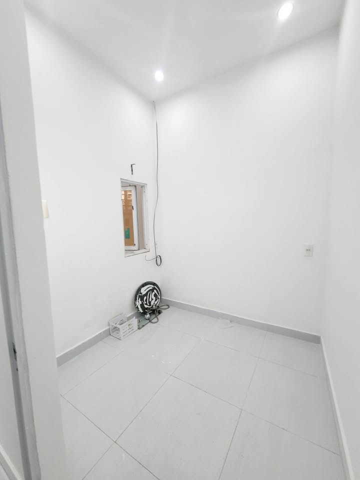 Nhà phố Trưng Nữ Vương Đà Nẵng 25m² giá 2 tỷ - Chính chủ bán gấp!