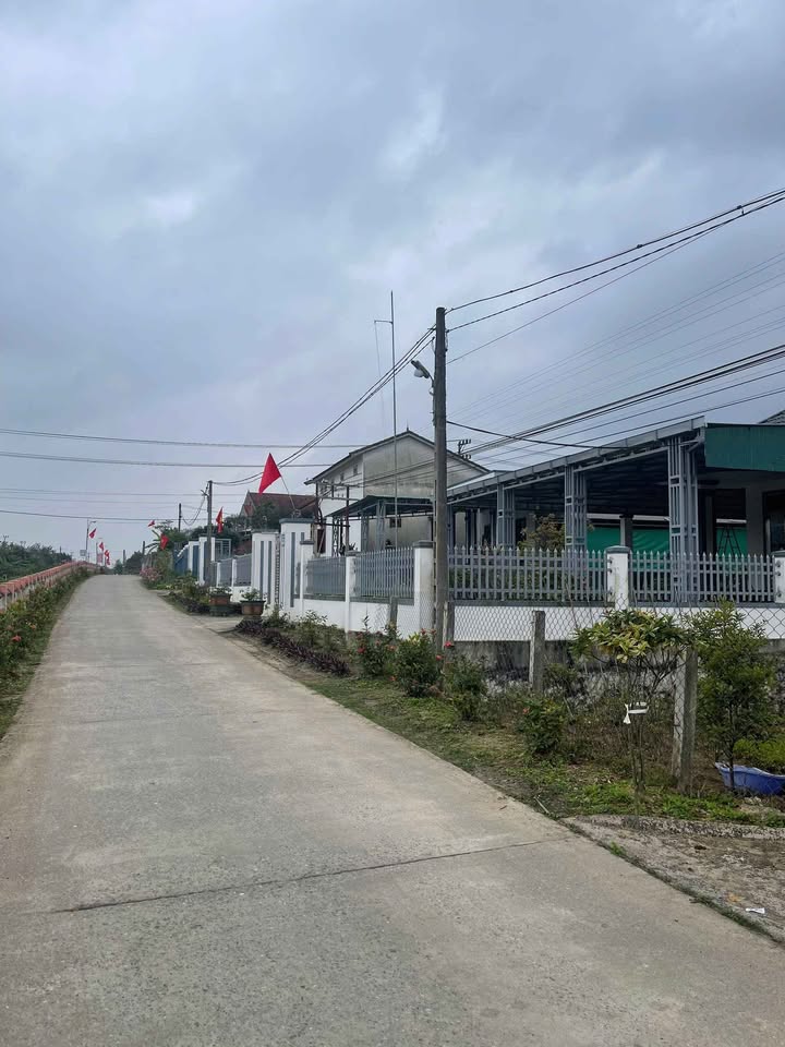 Đất mặt đường kinh doanh Tiểu khu Tân Lập, Thạch Hà 150m² giá 650 triệu - Cơ hội đầu tư hấp dẫn!