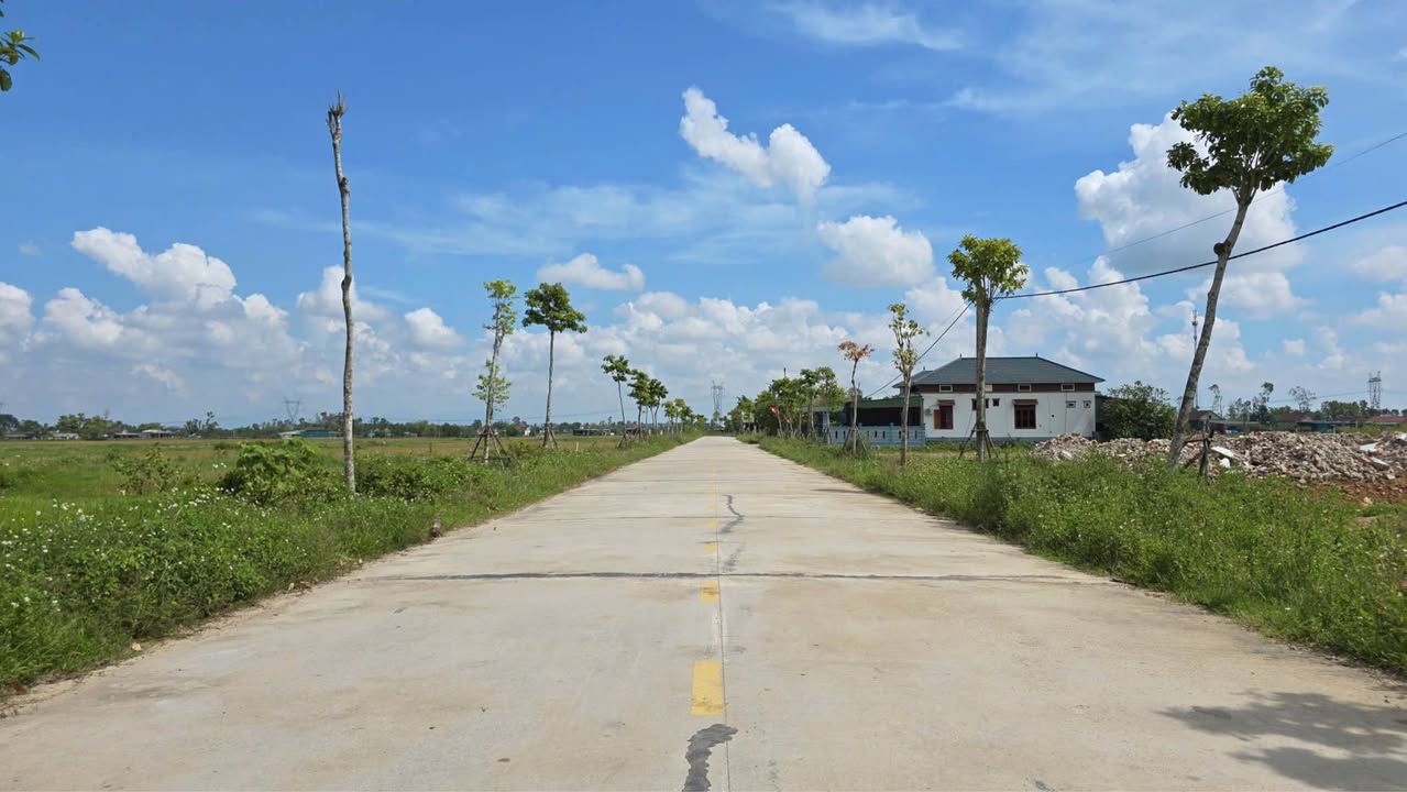 FrontHouse Thạch Xuân 260m² giá 22 tỷ - Đầu tư sinh lời ngay!