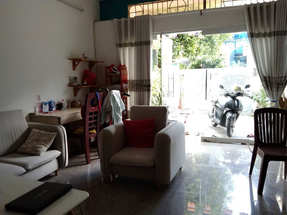 Nhà Hoàn Công Trảng Bom 103m² - Sổ Riêng, Gần QL1A, Giá 3.5 Tỷ