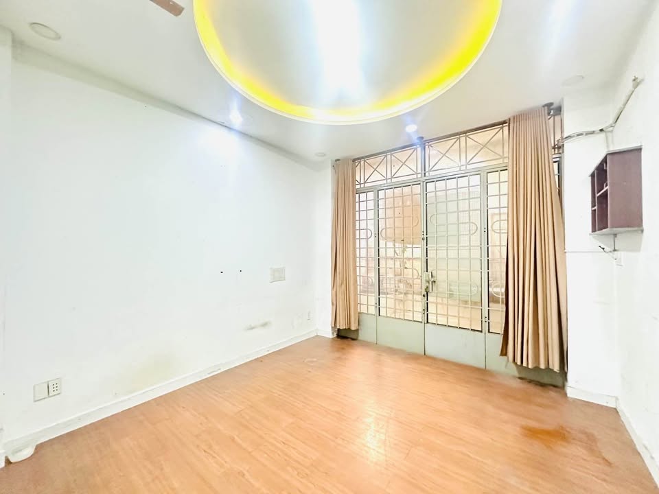 Mặt tiền kinh doanh Lê Văn Thọ, Gò Vấp 54m² giá 5.2 tỷ - Kinh doanh đỉnh cao!