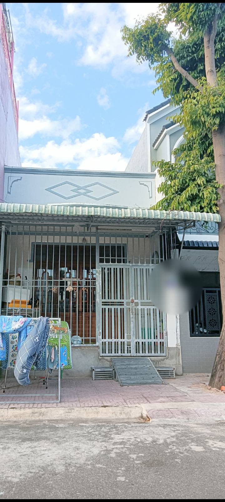 Nhà nguyên căn cho thuê tại phường Thanh Hải, TP. Phan Thiết, 75m² - Mới đẹp, gần biển!