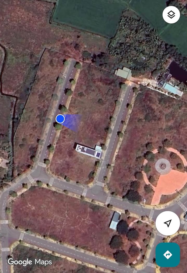 Đất nền Khu dân cư Rạng Đông, Tuy Phong 100m² giá 980 triệu - Cơ hội đầu tư hấp dẫn!