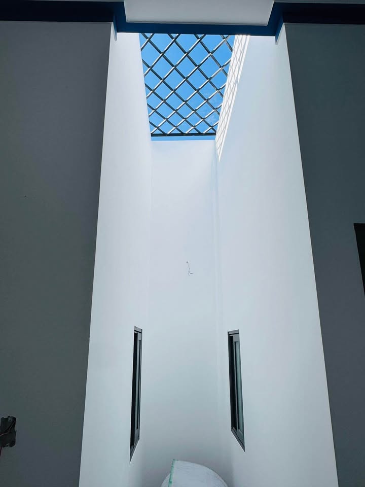 Nhà cấp 4 Phú Tài 131.2m² giá 1.29 tỷ - Mới hoàn thiện nội thất!