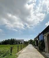 Đất Cẩm Hà – Hội An 110m² Giá 2.x Tỷ – Sổ Đỏ Sẵn Sàng