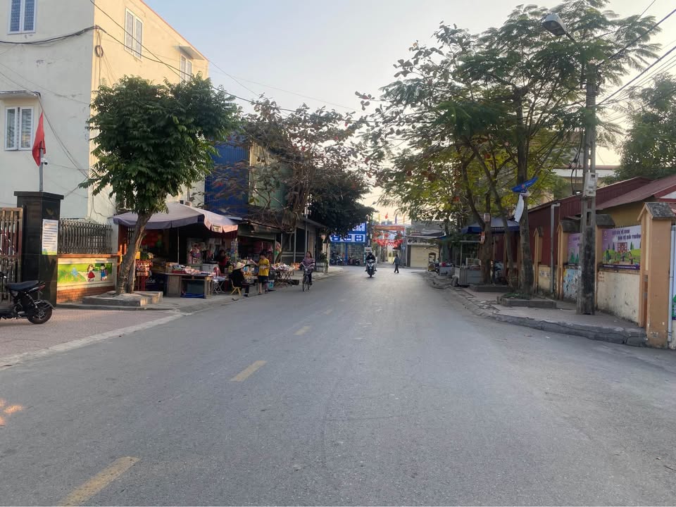 Đất nền giá tốt tại Kiến An 49,4m² chỉ 1 tỷ - Sổ đỏ chính chủ!