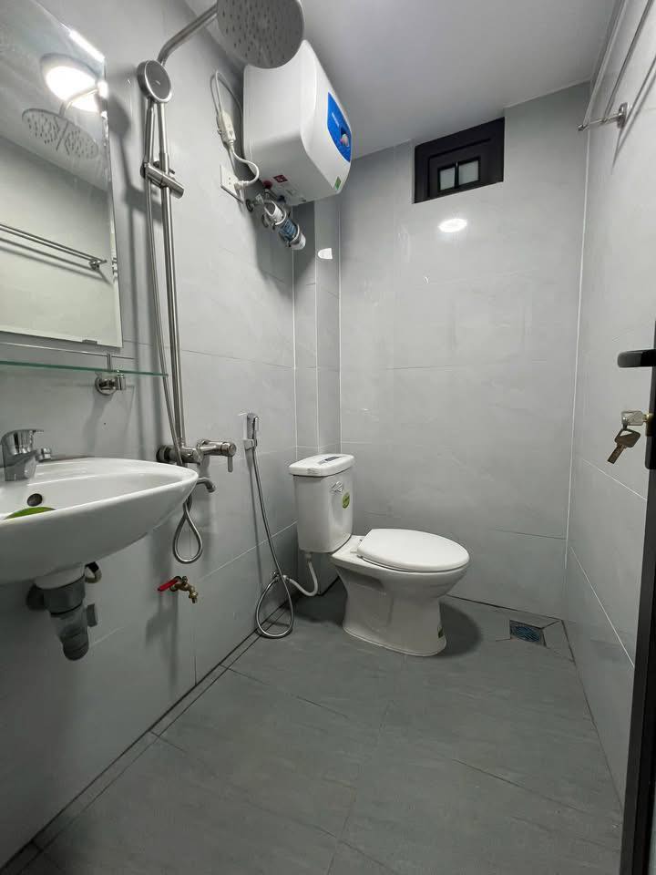 Nhà 2 tầng Yên Viên, Gia Lâm 45m² giá 3 tỷ - Pháp lý rõ ràng!