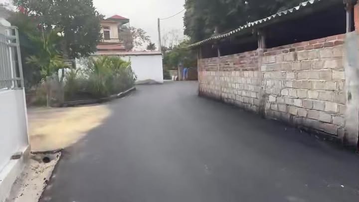 Đất thổ cư 82.6m² tại Mỹ Đức chỉ 1.44 tỷ - Cơ hội đầu tư không thể bỏ qua!