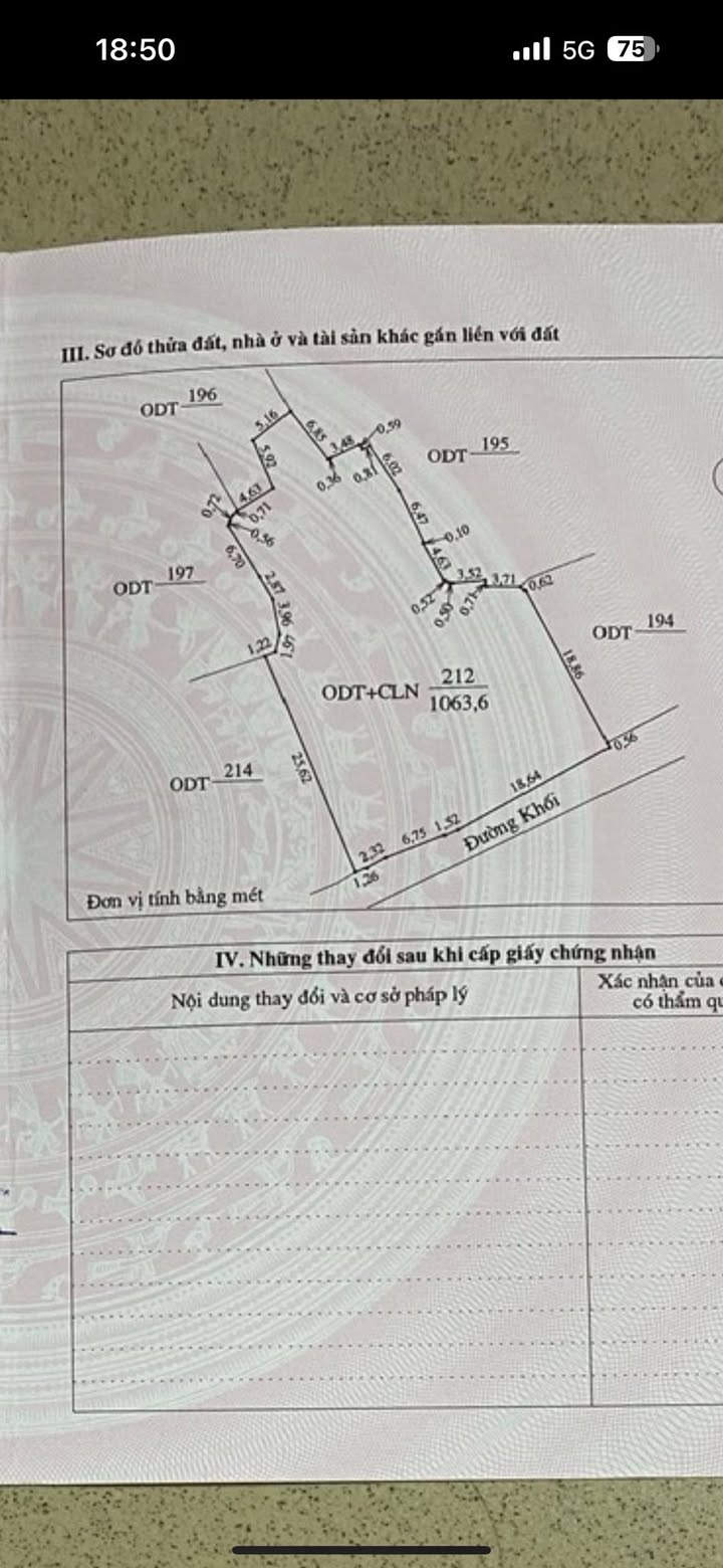 Đất nền siêu đắc địa tại đường Nguyễn Linh, Tân Kỳ 126m² giá 3 tỷ - Cơ hội hiếm có!