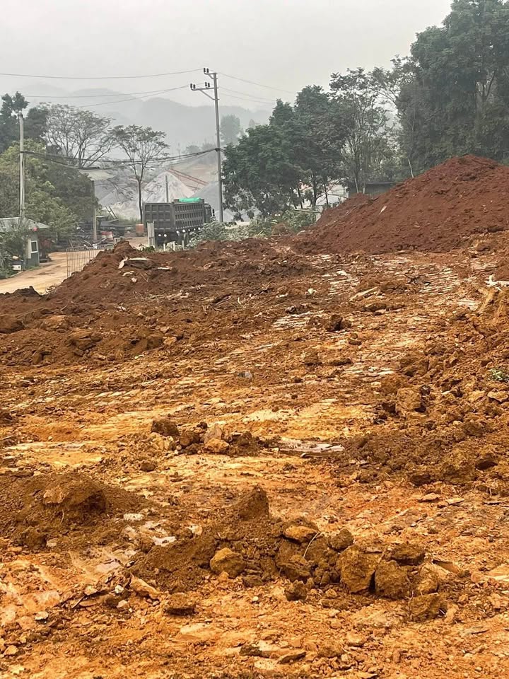 Đất nền xã Nhữ Khê, huyện Yên Sơn 138m² giá 2.76 tỷ - Cơ hội đầu tư tuyệt vời!