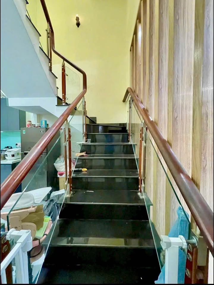 Nhà KDC Phúc Đạt, Thủ Dầu Một 64m² giá 4.29 tỷ - Thiết kế hiện đại, sẵn sàng vào ở!