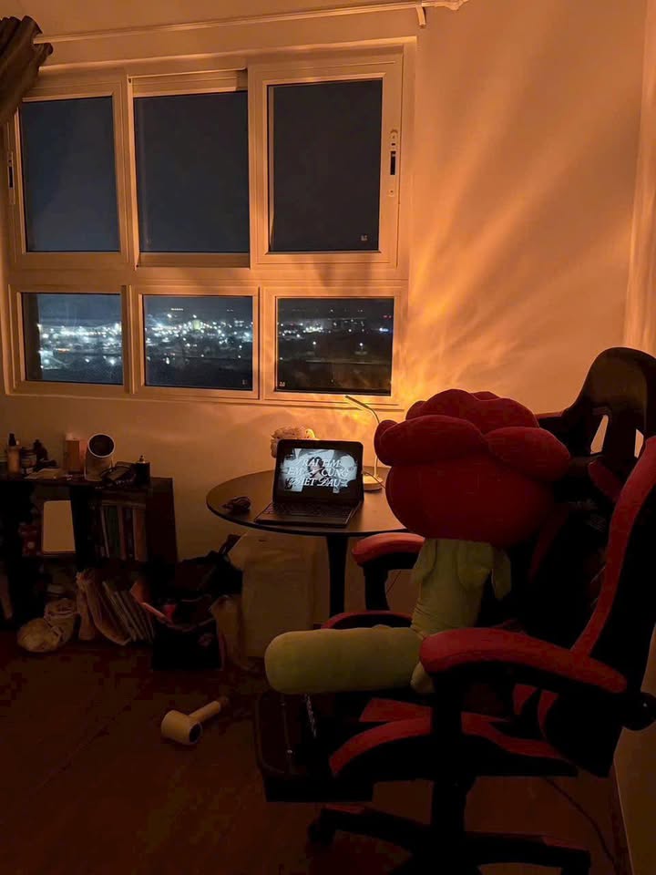 Phòng cho thuê Master 20m² tại Conic Boulevard - An ninh, tiện nghi đầy đủ chỉ 4.5 triệu!