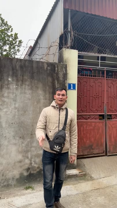 Đất nền xã Phụng Thượng, Phúc Thọ 97m² giá 3.1 tỷ - Vị trí đắc địa, đầu tư sinh lời!