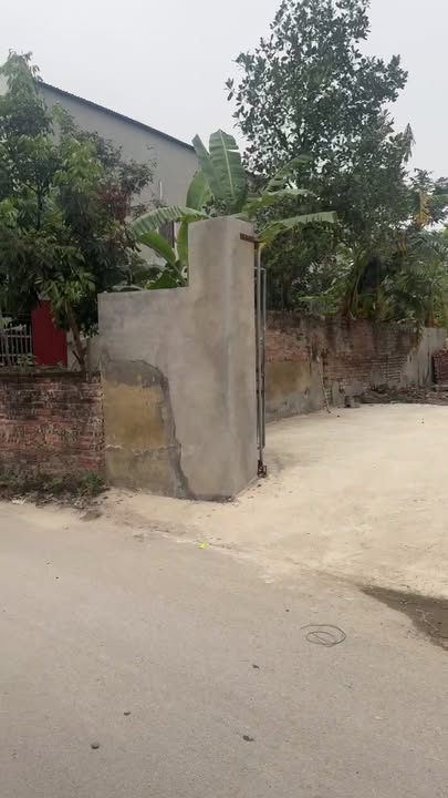 Đất nền 633.4m² tại Xã Minh Quang, Huyện Tam Đảo - Lô góc giá tốt!