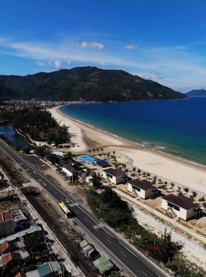 Đất phân lô thôn Tây Nam 2 - Đại Lãnh 136,4m² giá 950 triệu - Cơ hội đầu tư tuyệt vời!