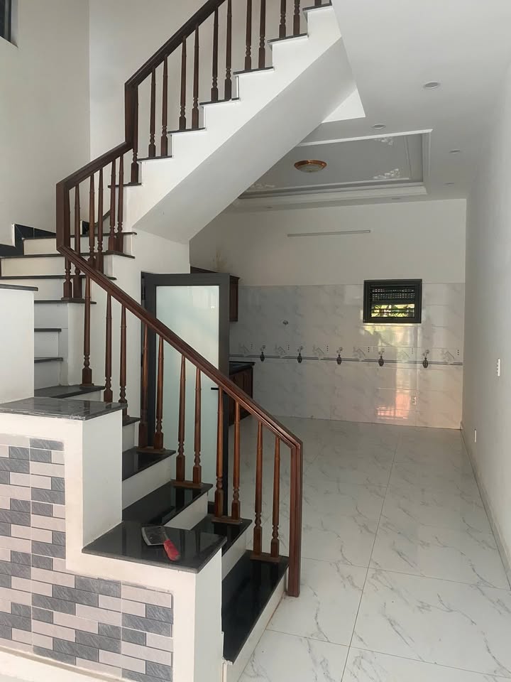 Nhà cho thuê 3 tầng tại Đồng Thái, An Dương chỉ 3 triệu/tháng - Cơ hội vàng trước Tết!