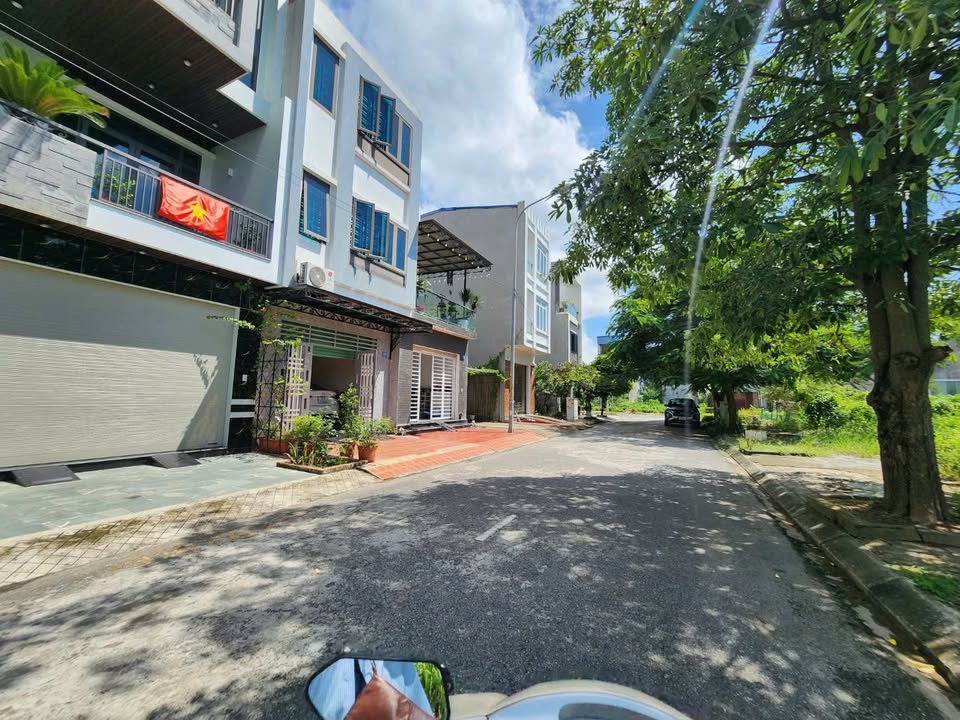 Đất TDC Bạch Mai, Đồng Thái, An Dương 78,75m² - Vị trí đắc địa, giá cả thỏa thuận!