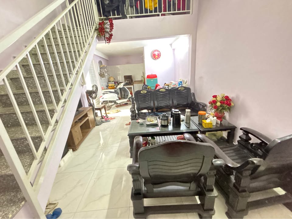 Nhà riêng An Đồng An Dương 82m² giá 1.85 tỷ - Sổ đỏ chính chủ!