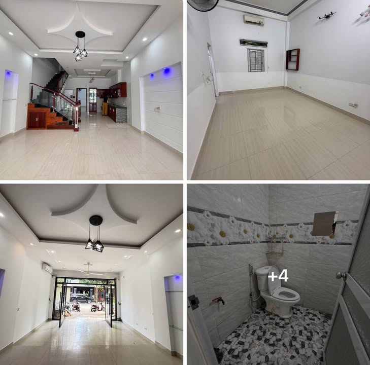 Nhà 2 tầng Trương Định, Bắc Cường 85m² giá 3 tỷ - Sẵn sàng vào ở!