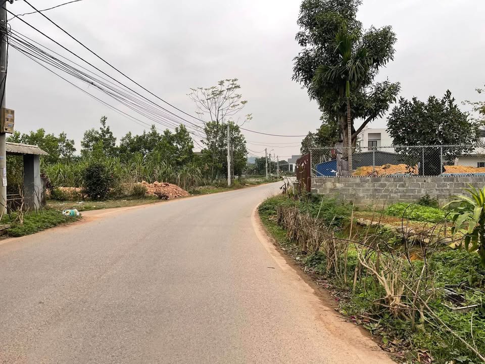 Đất thổ cư Phúc Xuân Thái Nguyên 150m² giá 2 tỷ - Mặt tiền đẹp, gần chợ