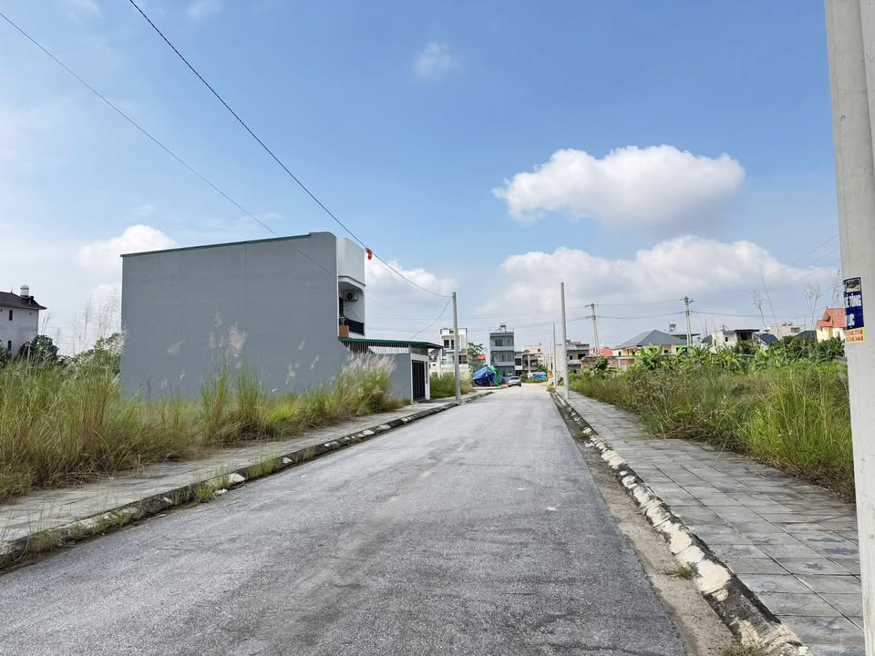 Đất nền tại Thị trấn Hùng Sơn, Lâm Thao 112.2m² giá chỉ 1.8 tỷ - Cơ hội đầu tư hấp dẫn!