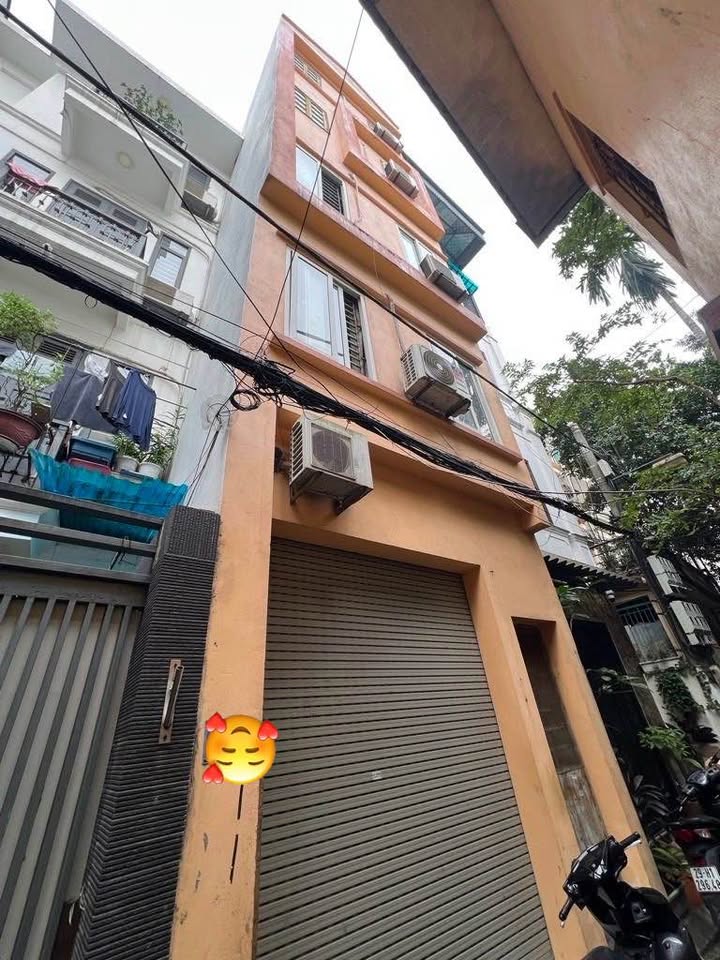 Căn hộ Khương Đình Thanh Xuân 52m² giá 12.25 tỷ - Đầu tư sinh lợi ngay!