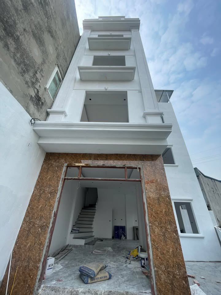 Nhà riêng tại Xã Sơn Đồng, Huyện Hoài Đức, 74m² giá 5 tỷ - Vị trí đắc địa, ô tô vào tận nơi!