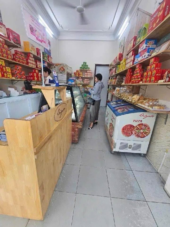 Nhà phố Trần Duy Hưng 50m² giá 26.9 tỷ - Đầu tư sinh lời hấp dẫn!