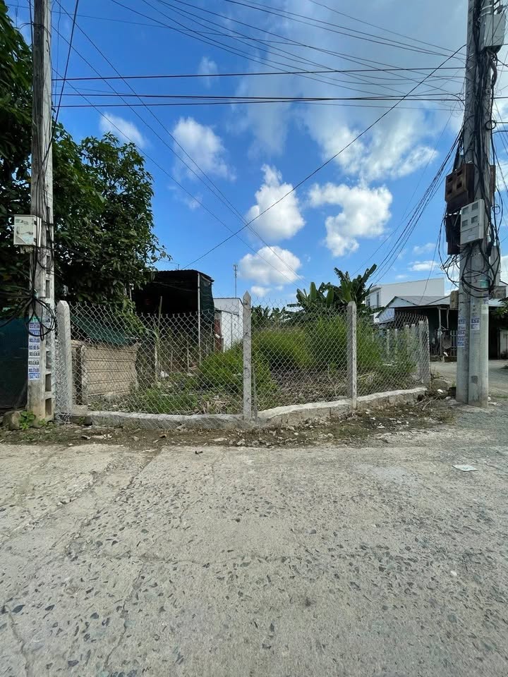 Đất nền Diên Khánh 200m² giá 3.6 tỷ - Phân lô tách thửa dễ dàng!