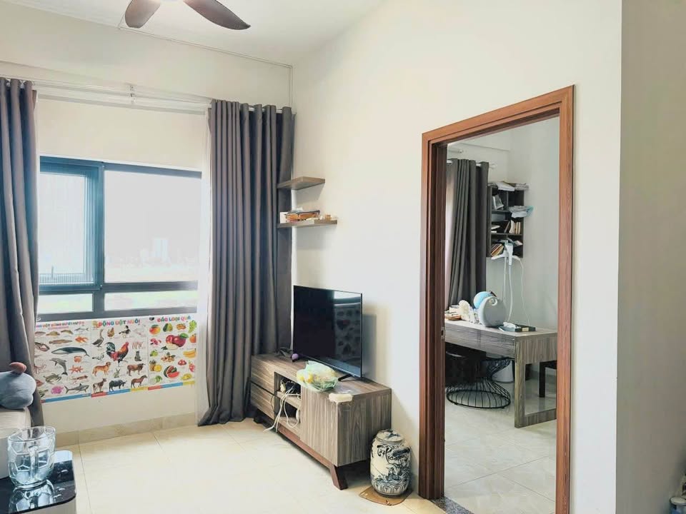 Cho thuê Căn hộ Hà Quang 1 47m² - Giá 6.5 Triệu/Tháng - Sẵn Sàng Đón Tết