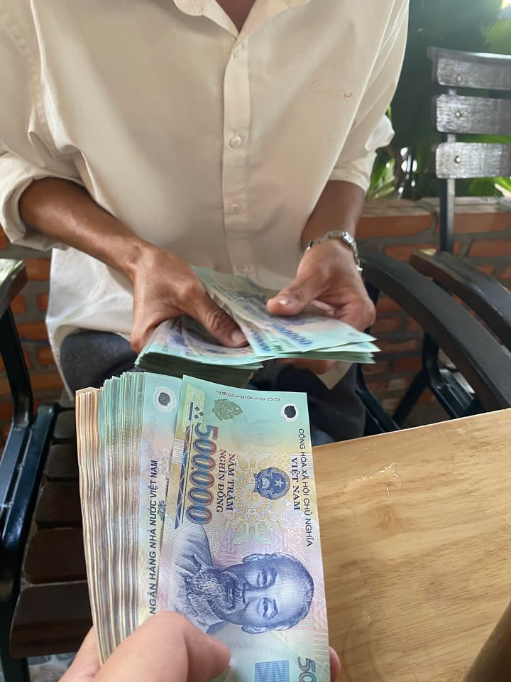 Đất nền Chánh Phú Hòa 210m² giá 1.5 tỷ - Đường nhựa thuận tiện