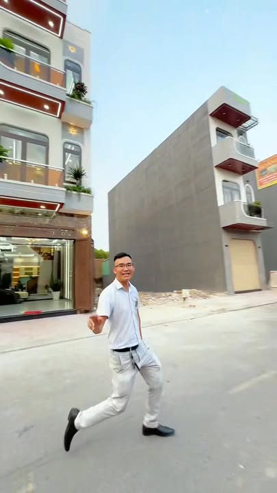 Nhà phố An Phú, TP.HCM 76m² giá 6.2 tỷ - Nhà hoàn công, vào ở ngay!