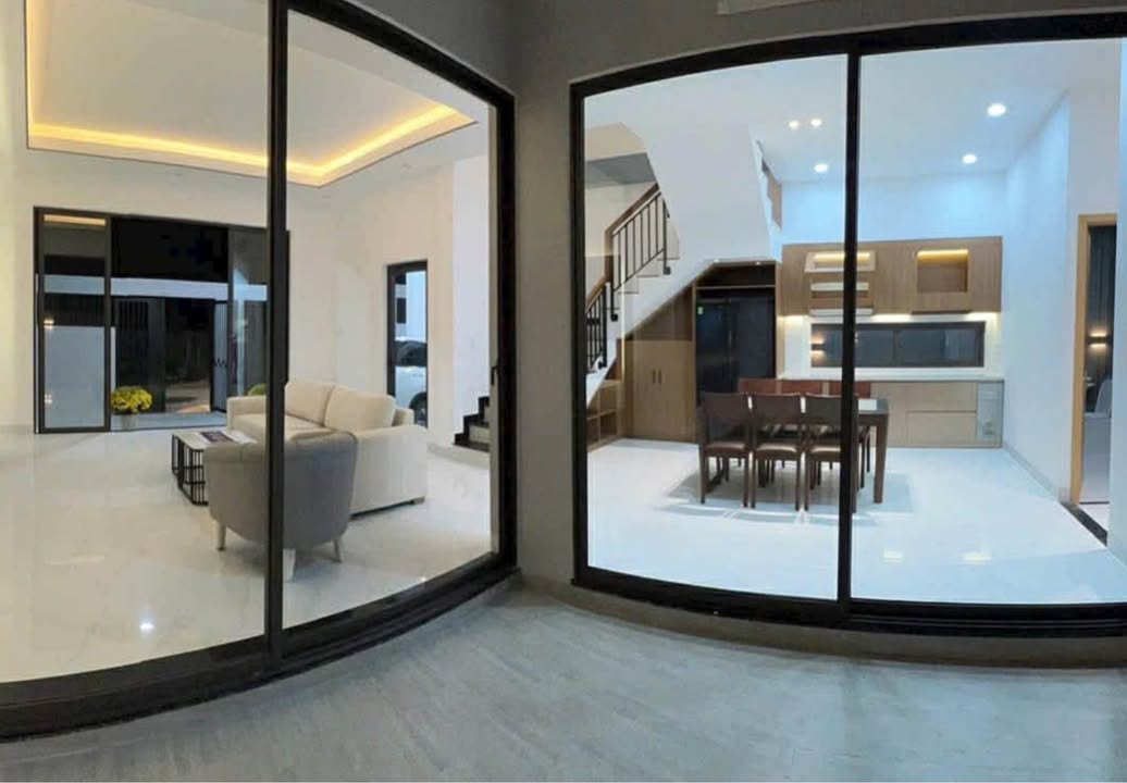 Nhà kiệt 86 Thiên Thai, Huế - 120m² full nội thất, 3PN, giá 2.7 tỷ