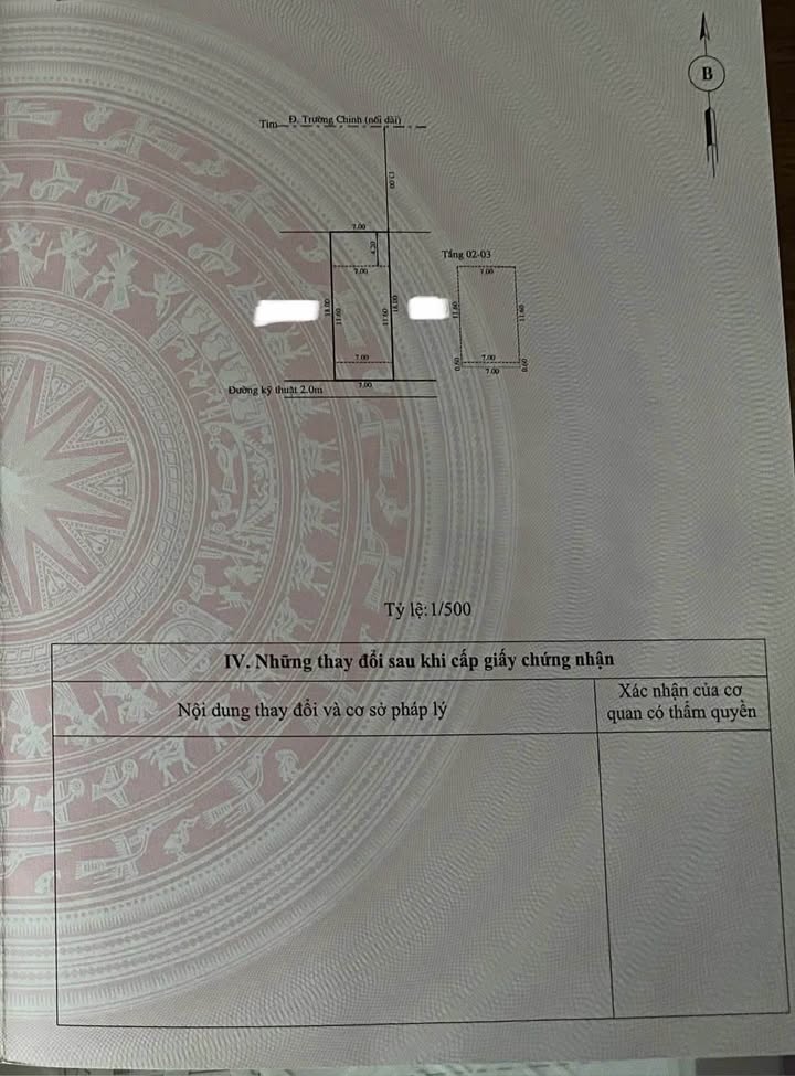 Nhà Mặt Tiền Hoàng Quốc Việt 126m² - Kinh Doanh Đắc Lộc, Giá 13 Tỷ