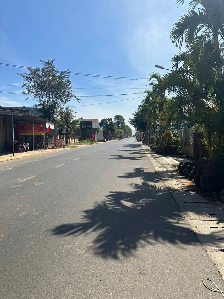 Đất thổ cư 370m² tại Ywang, Buôn Ma Thuột - Giá chỉ 6.35 tỷ!