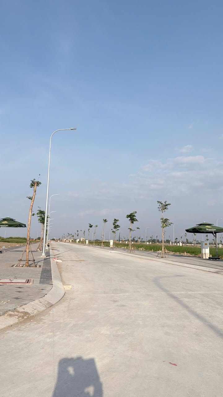 Đất nền Dragon Eden 180m² giá 2.338 triệu - Cơ hội đầu tư tuyệt vời!