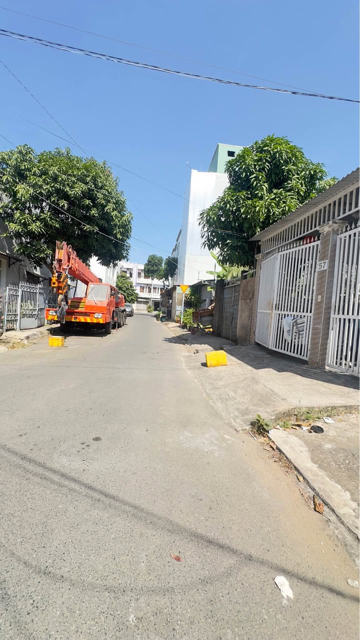 Đất nền Đặng Thái Mai, Rạch Giá 125m² giá 2.2 tỷ - Vị trí đắc địa gần chợ