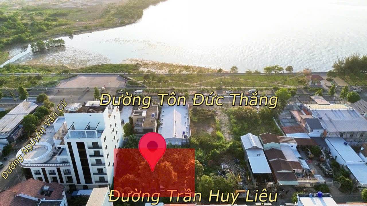 Đất nền Trần Huy Liệu Rạch Giá 187,5m² giá 3 tỷ - Sổ hồng chính chủ!
